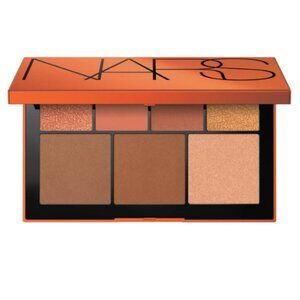 NARS Laguna Ultimate Face Palette 1 (Light To Medium) | NEW MAKEUP